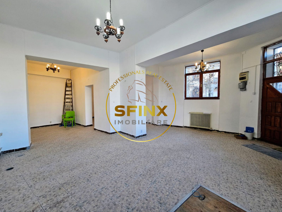 300mp | Sp birouri | Unirii | Disponibil Imediat 
