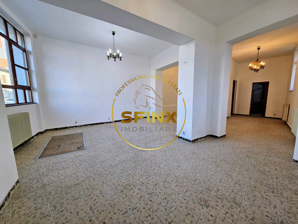 300mp | Sp birouri | Unirii | Disponibil Imediat 