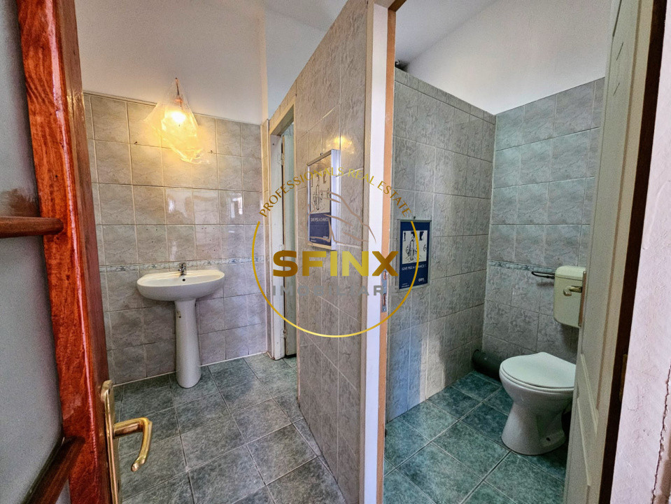 300mp | Sp birouri | Unirii | Disponibil Imediat 