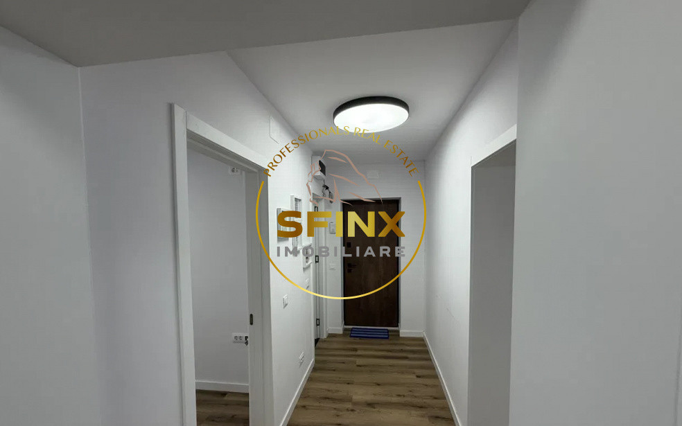 Unirii/ 3 camere/ birou/ nemobilat/ renovat