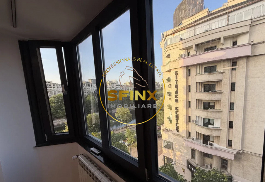 Unirii/ 3 camere/ birou/ nemobilat/ renovat