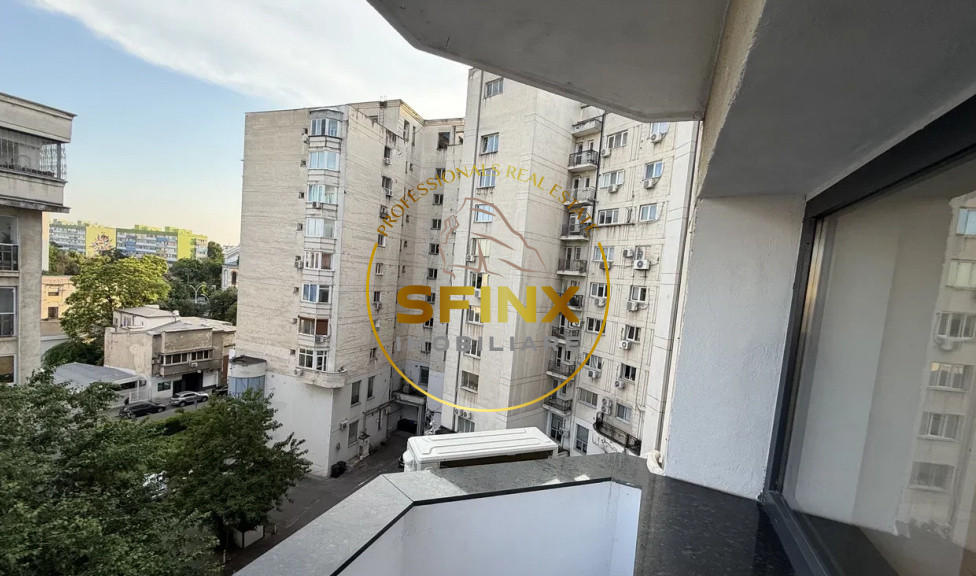 Unirii/ 3 camere/ birou/ nemobilat/ renovat