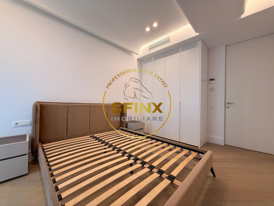 3 camere Premium | Cortina Erou Iancu Nicolae