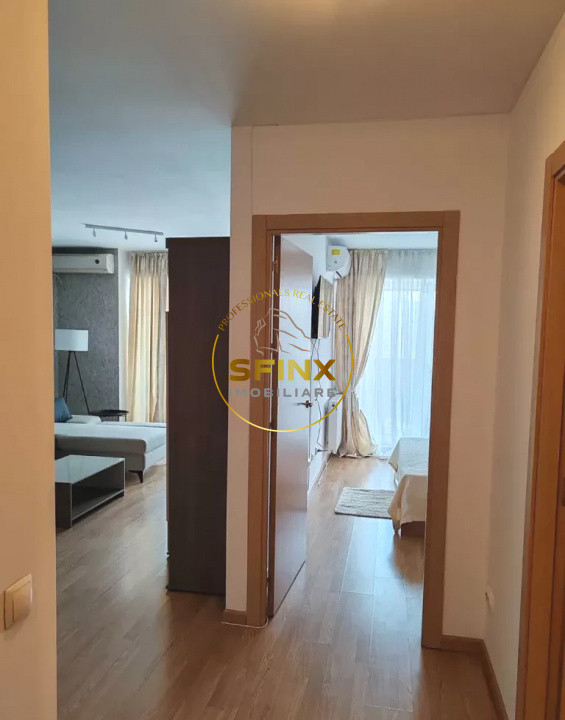 2 camere Basarabia/ Hercesa Vivenda/ Costin Georgian/ centrala/ parcare