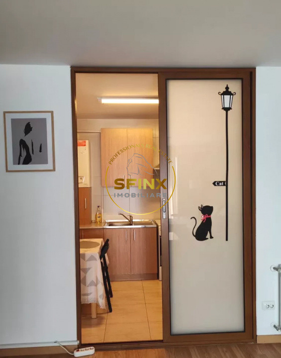 2 camere Basarabia/ Hercesa Vivenda/ Costin Georgian/ centrala/ parcare