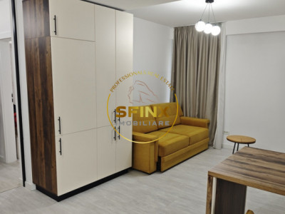  2 camere/ Decebal/ Piata Alba Iulia/ bloc 2026/ parcare optional 