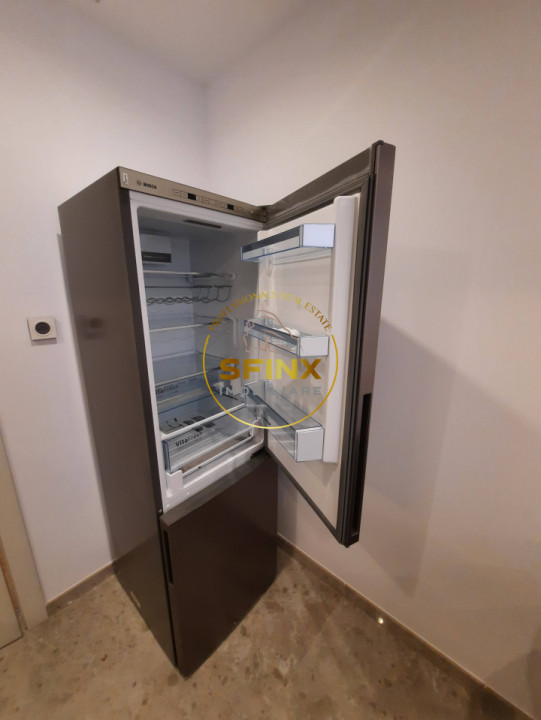 Primaverii, 4 room spacious, furnished apartment, large terrace, parking