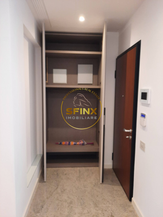 Primaverii, 4 room spacious, furnished apartment, large terrace, parking