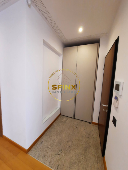 Primaverii,  beautiful 3 room penthouse, 3 baths, large terraces, parking