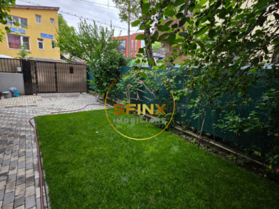 Casa individuala | Curte proprie | Agricultori| Iancului