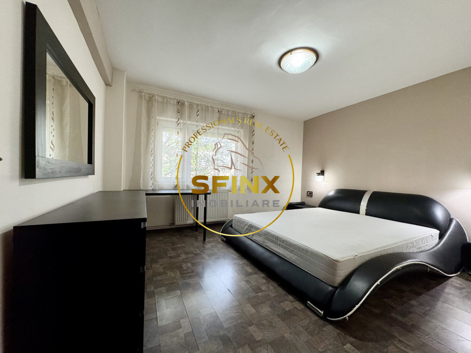3 camere Drumul Sarii/ metrou Orizont/ Afi Cotroceni/ centrala proprie/ 2 bai