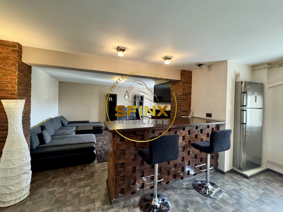 3 camere 77 mp utili Drumul Sarii langa metrou Orizont | Afi Cotroceni