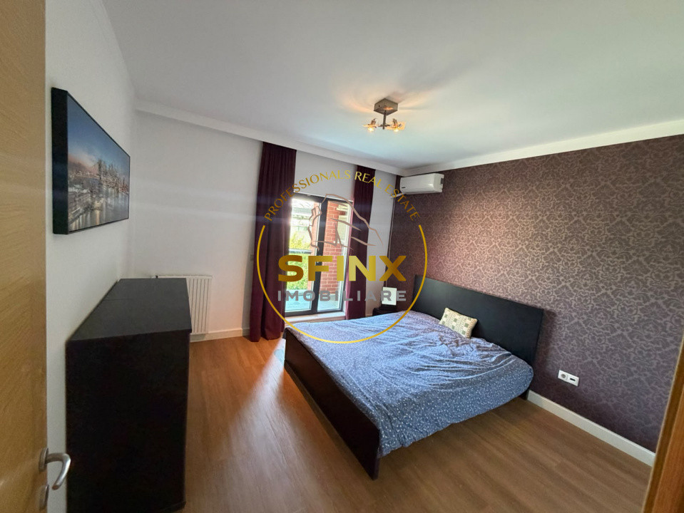 Apartament 2 Camere | Emerald Residences | Parcare