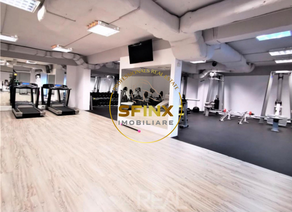 Apartament 2 Camere | Emerald Residences | Parcare