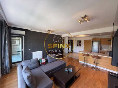 Apartament 2 Camere | Emerald Residences | Parcare
