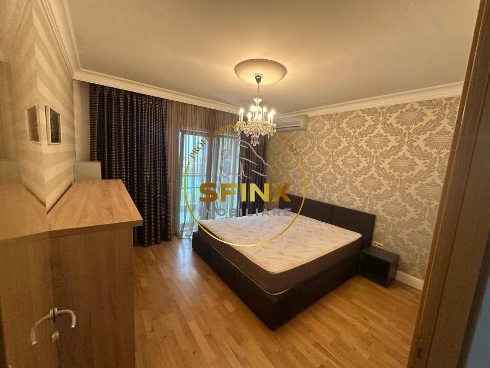 Apartament 2 Camere | Lacul Tei | Parcare