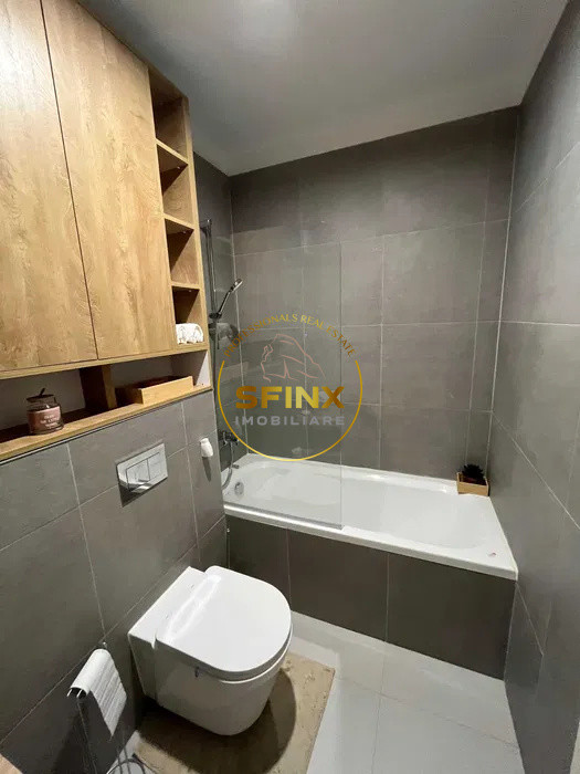 Apartament 2 camere | Piata Presei-Herastrau | bloc 2023 | terasa 