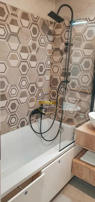 Apartament 2 camere | Splaiul Unirii | mobilat modern | balcon