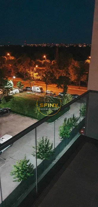 Apartament 2 camere | Splaiul Unirii | mobilat modern | balcon