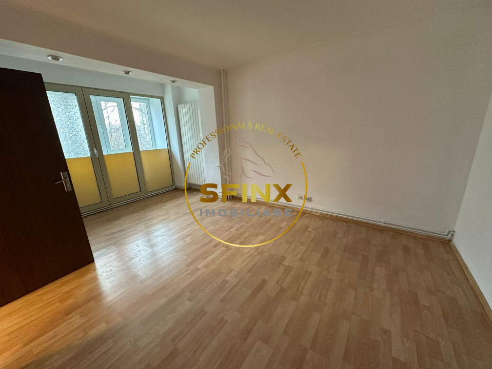 3 camere birou/ Burebista/ Piata Alba Iulia/ Decebal/ nemobilat/ centrala