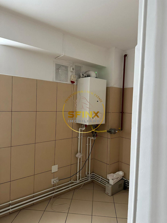 3 camere birou/ Burebista/ Piata Alba Iulia/ Decebal/ nemobilat/ centrala