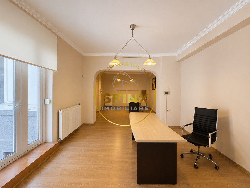 Apartament 6 camere | Calea Victoriei 