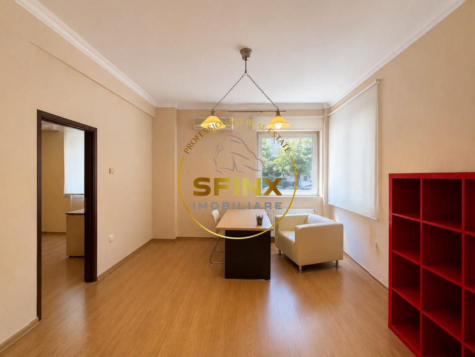 Apartament 6 camere | Calea Victoriei 