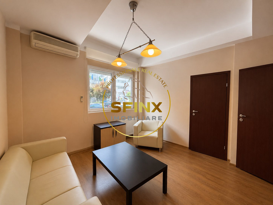 Apartament 6 camere | Calea Victoriei 