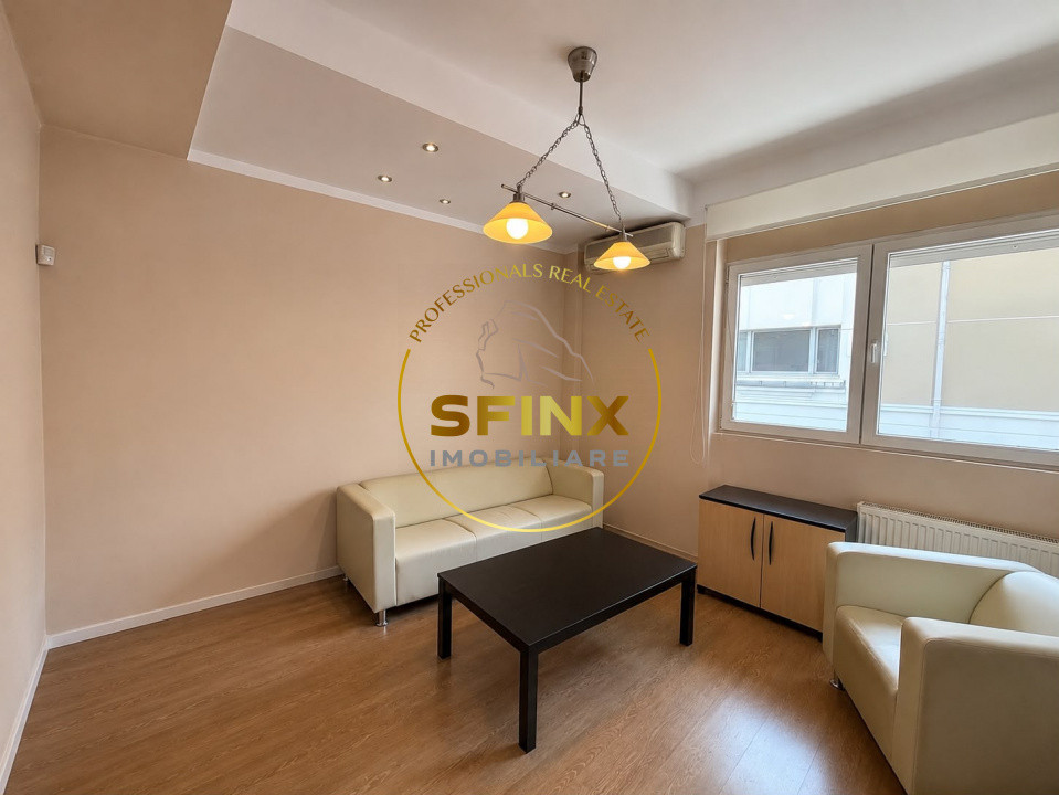 Apartament 6 camere | Calea Victoriei 
