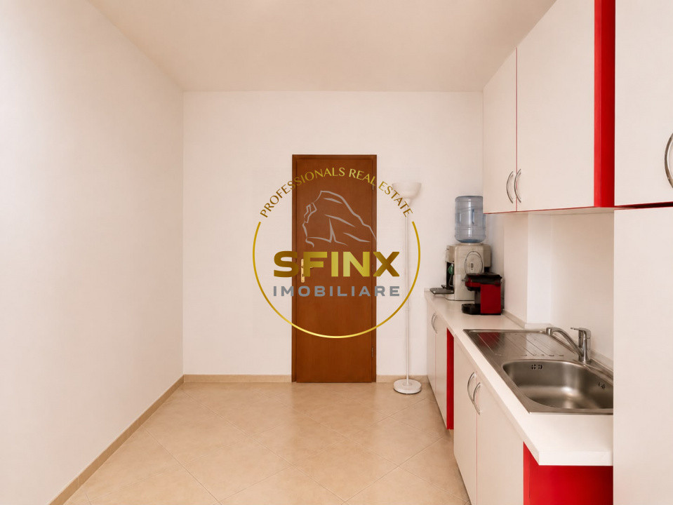 Apartament 6 camere | Calea Victoriei 