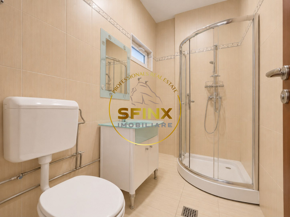 Apartament 6 camere | Calea Victoriei 