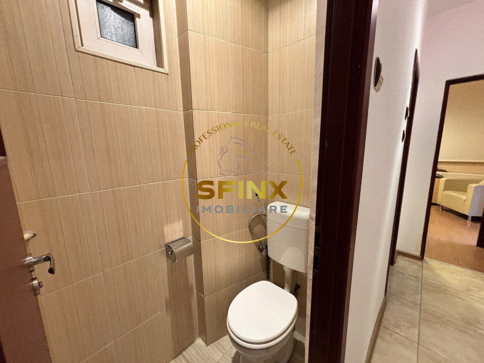 Apartament 6 camere | Calea Victoriei 
