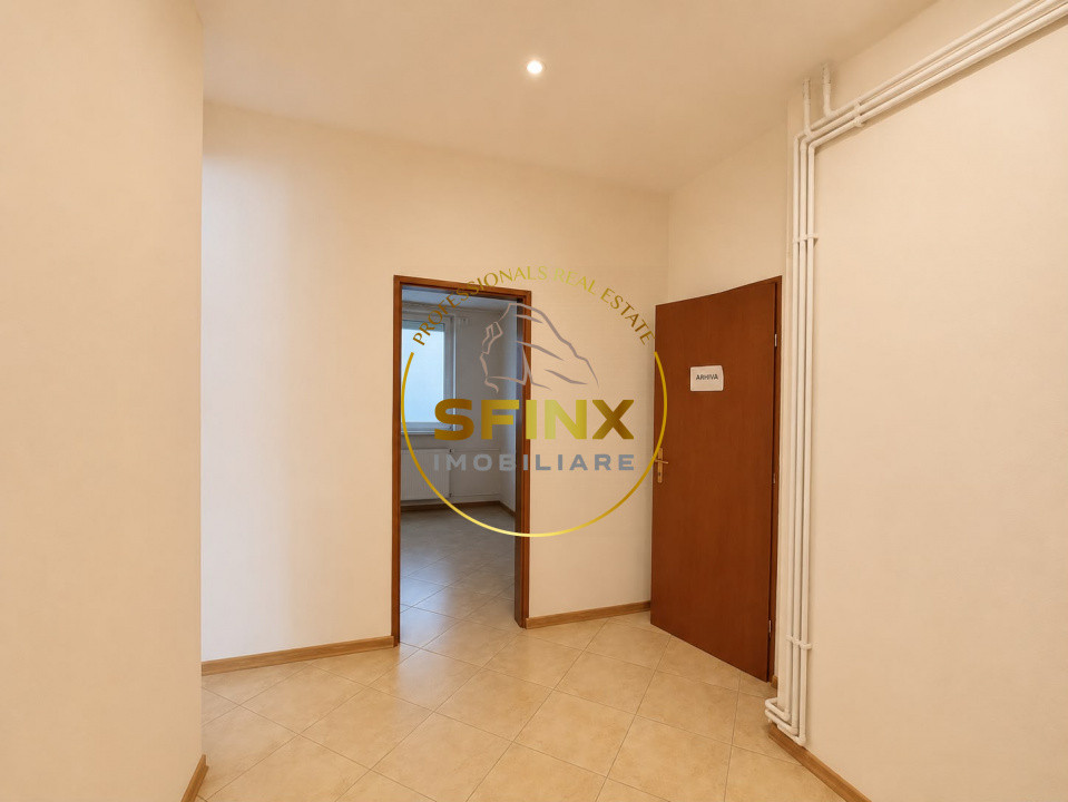 Apartament 6 camere | Calea Victoriei 