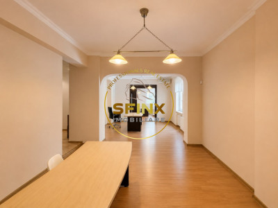 Apartament 6 camere | Calea Victoriei 