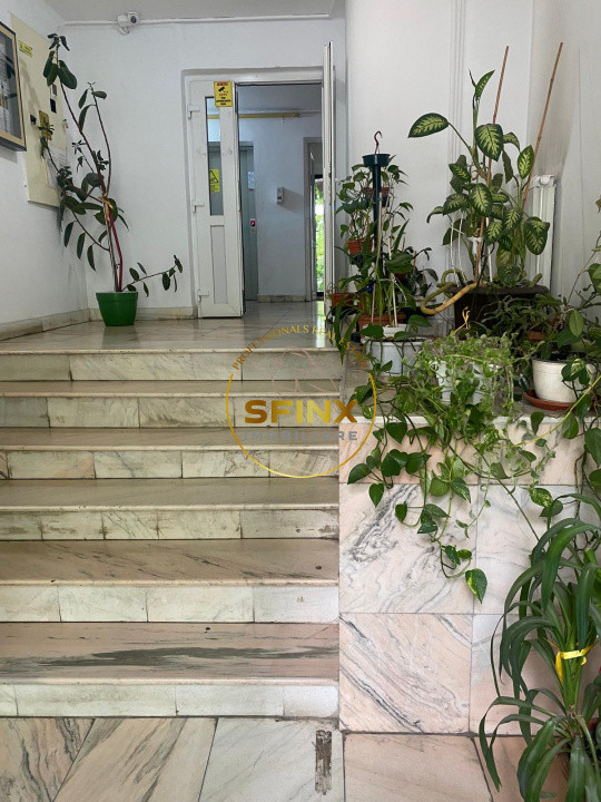 GARSONIERA DE VANZARE PIATA ALBA IULIA