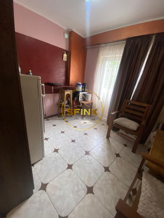 GARSONIERA DE VANZARE PIATA ALBA IULIA