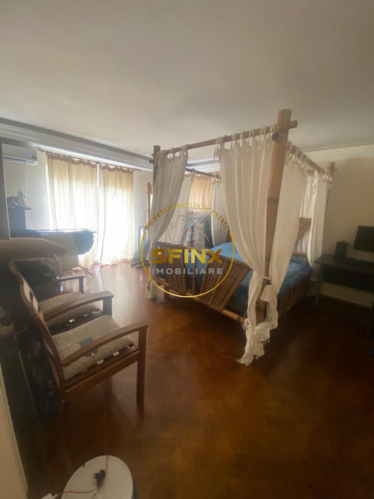 GARSONIERA DE VANZARE PIATA ALBA IULIA