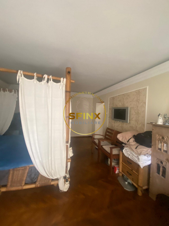 GARSONIERA DE VANZARE PIATA ALBA IULIA