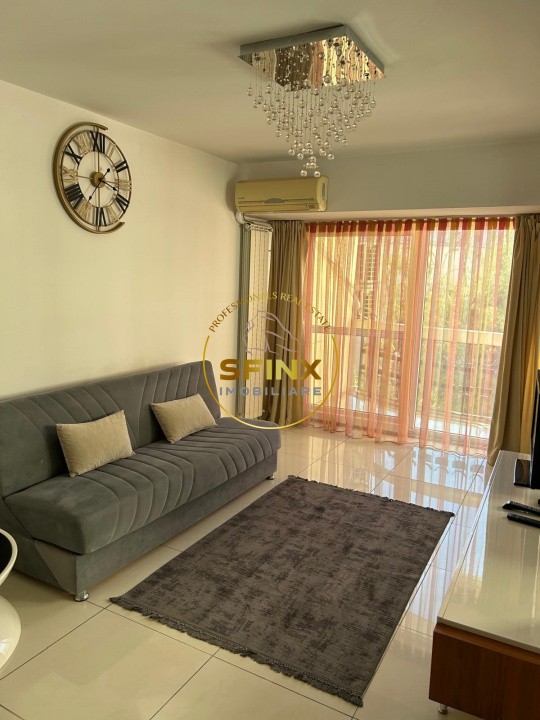 BULEVARDUL UNIRII, APARTAMENT 2 CAMERE ,DE INCHIRIAT 