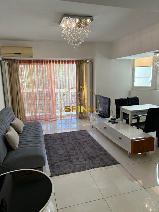 BULEVARDUL UNIRII, APARTAMENT 2 CAMERE ,DE INCHIRIAT 
