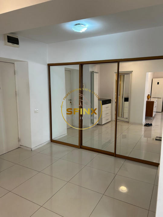 BULEVARDUL UNIRII, APARTAMENT 2 CAMERE ,DE INCHIRIAT 