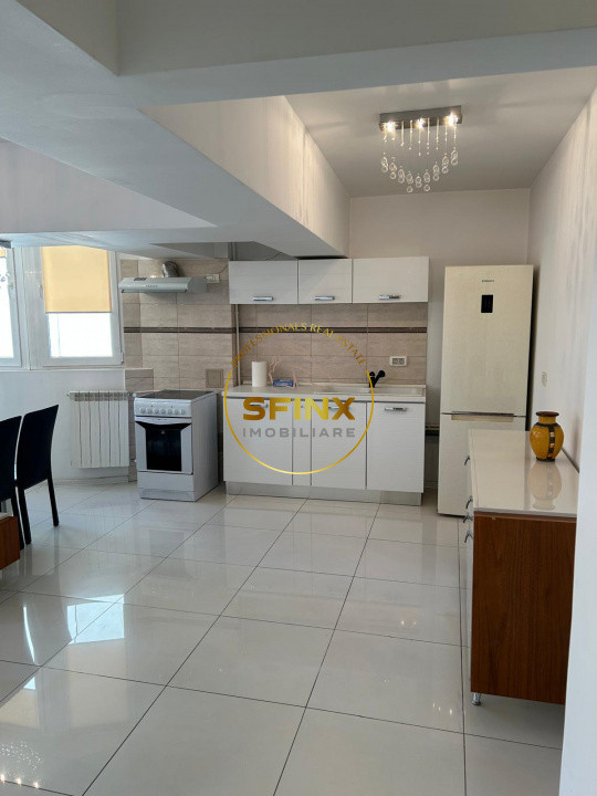 BULEVARDUL UNIRII, APARTAMENT 2 CAMERE ,DE INCHIRIAT 