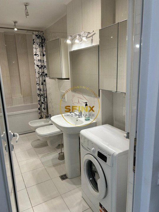 BULEVARDUL UNIRII, APARTAMENT 2 CAMERE ,DE INCHIRIAT 