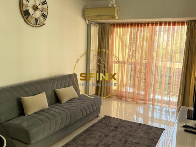 BULEVARDUL UNIRII, APARTAMENT 2 CAMERE ,DE INCHIRIAT 