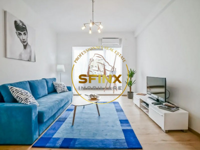 2 camere Cismigiu/ bloc interbelic/ 68 mp/ centrala proprie
