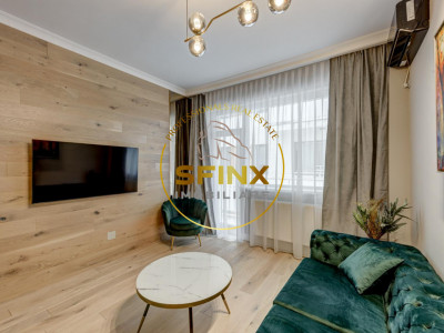 Apartament  camere | Park Residence