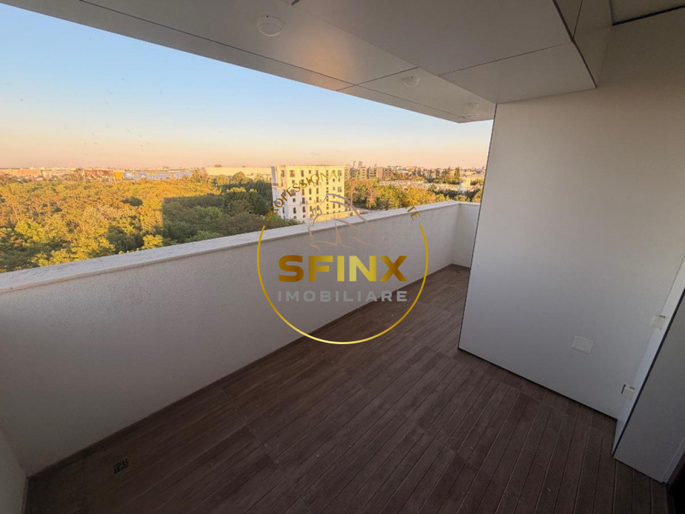 Apartament 3 camere | Baneasa | nemobilat | 2 terase spatioase | 2025