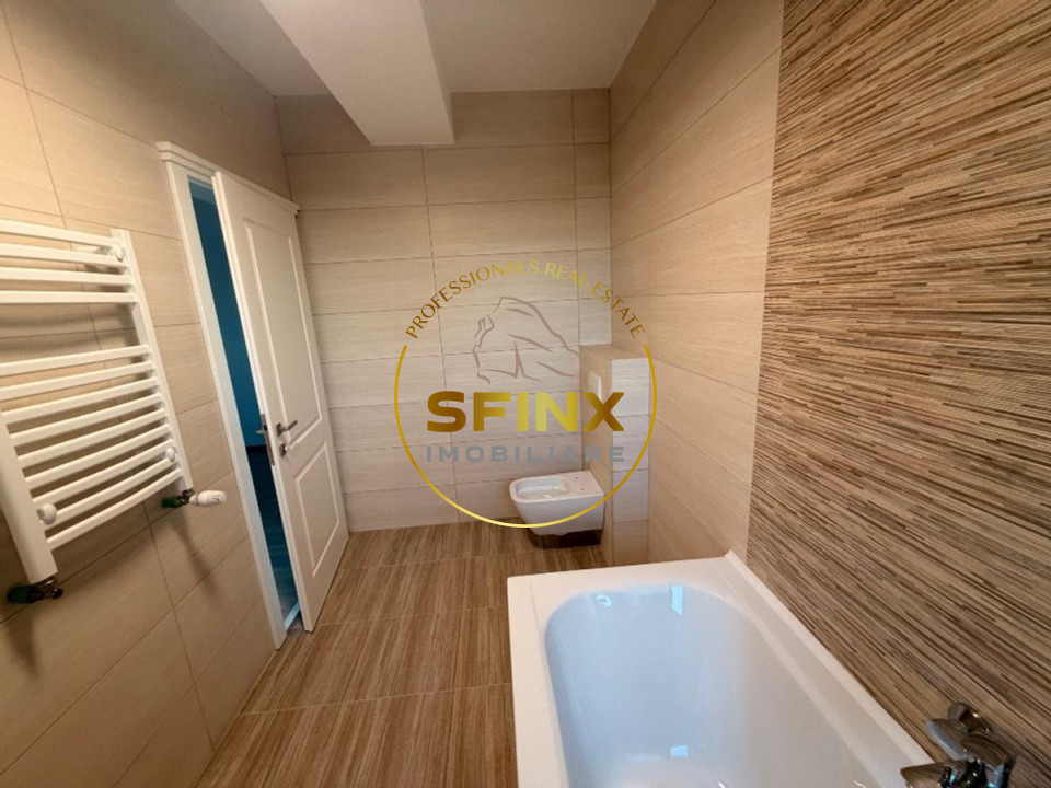 Apartament 3 camere | Baneasa | nemobilat | 2 terase spatioase | 2025