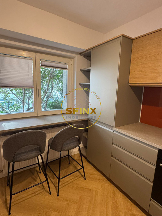 3 CAMERE | DOROBANTI | CENTRALA PROPRIE