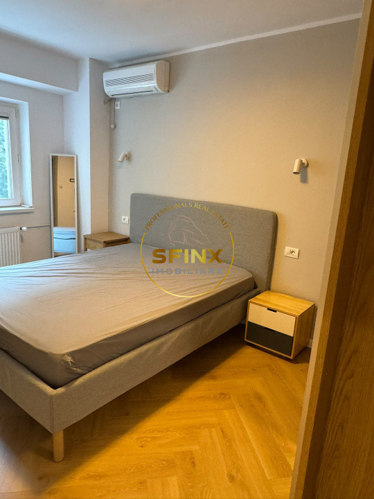 3 CAMERE | DOROBANTI | CENTRALA PROPRIE